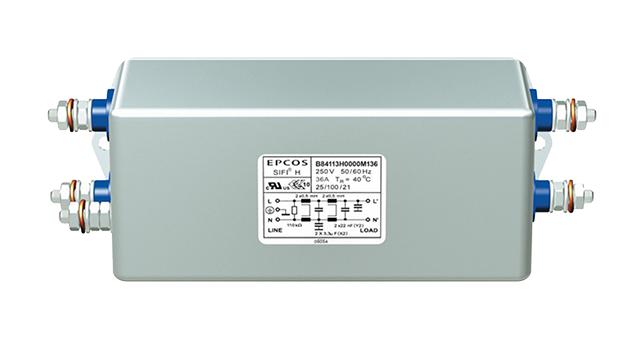 B84113H0000M136 - EPCOS
