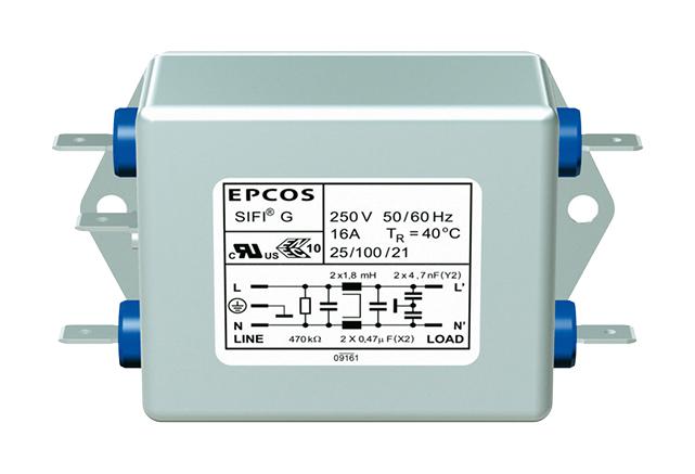 B84112G0000M112 - EPCOS