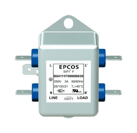 B84111F0000B030 - EPCOS