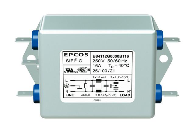 B84112G0000B060 - EPCOS