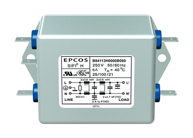 B84113H0000B110 - EPCOS