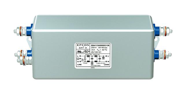 B84113H0000G120 - EPCOS