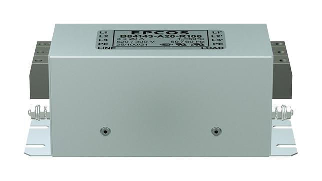 B84143A0035R106 - EPCOS
