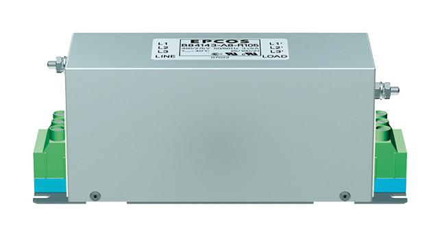 B84143A0050R105 - EPCOS