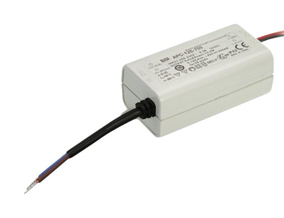 APC-12E-700 - Mean Well