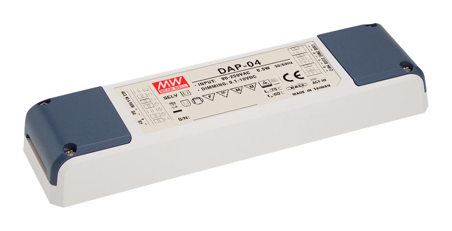 DAP-04-S01 - MW