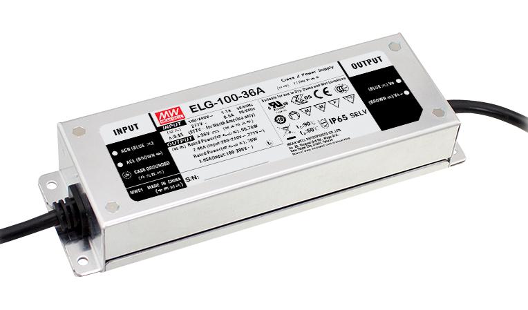 ELG-100-24DA-3Y - MW