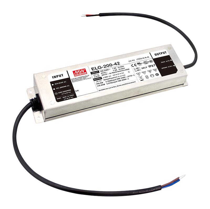 ELG-200-24DA - MW