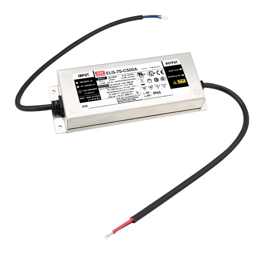 ELG-75-C700DA - MW