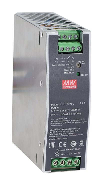 DDR-240C-48 - MW