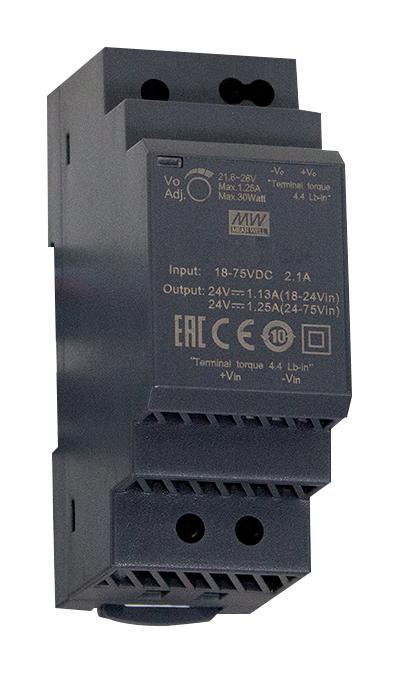 DDR-30L-15 - MW