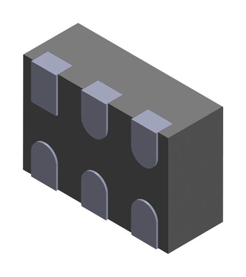 EMIF02-MIC03M6 - STM