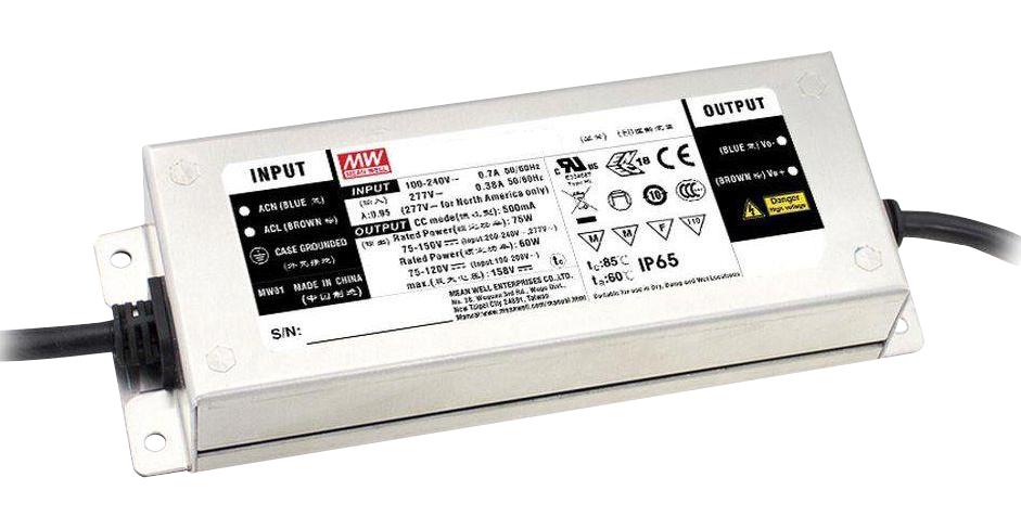 ELG-75-C350-3Y - MW