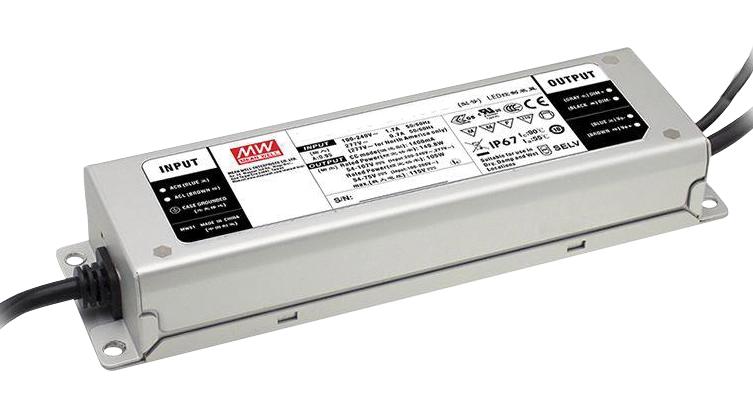 ELG-150-C700DA-3Y - MW