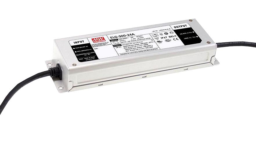 ELG-300-12A - Mean Well