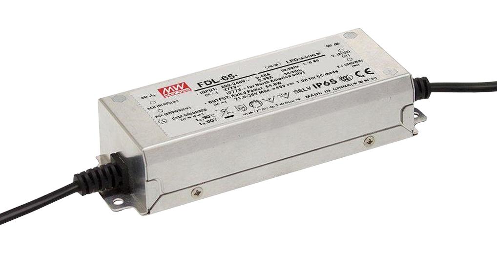 FDL-65-1550 - MW