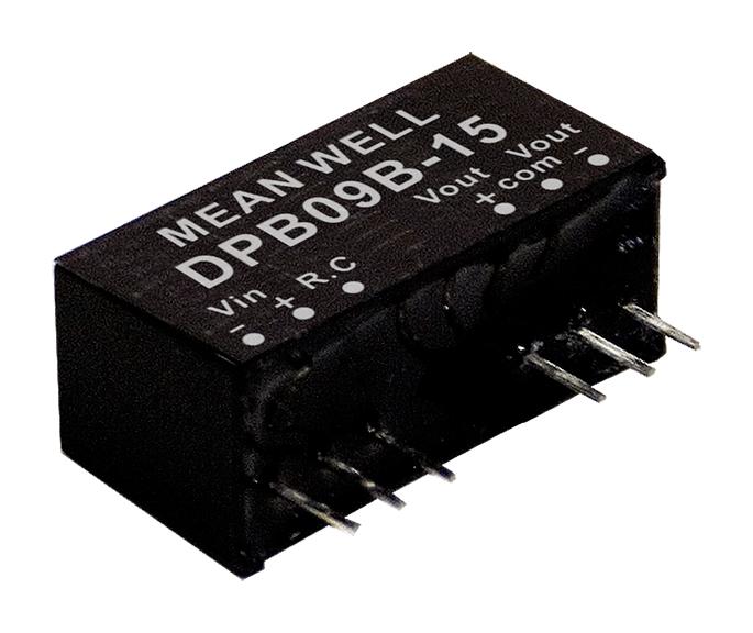 DPB09B-15 - MW