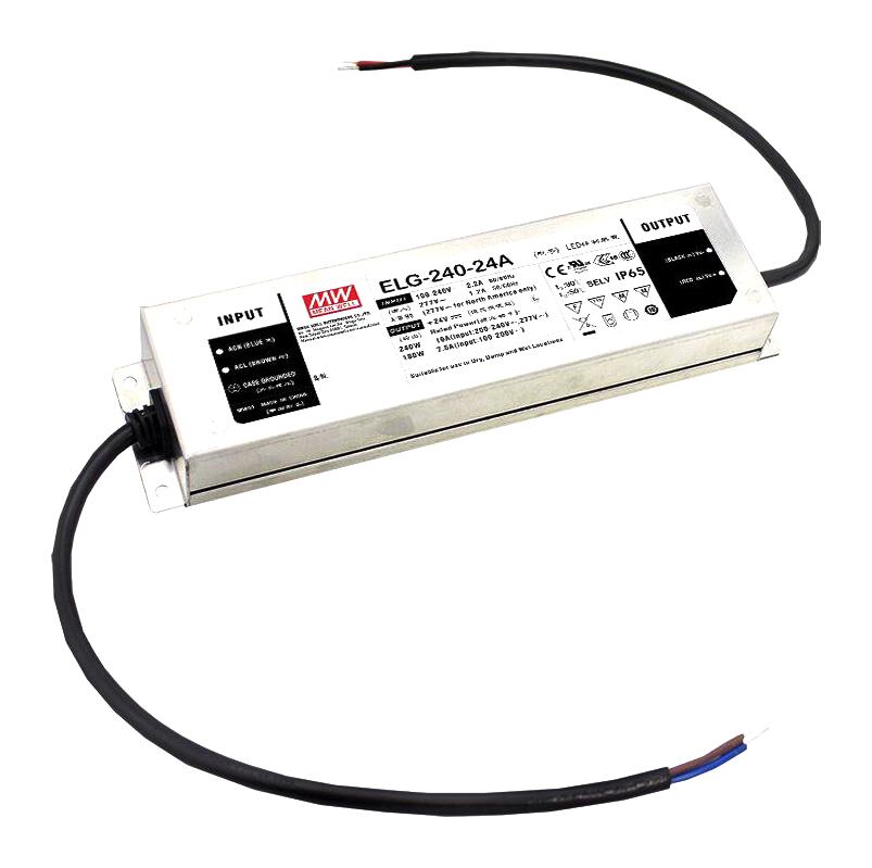 ELG-240-C700DA-3Y - MW