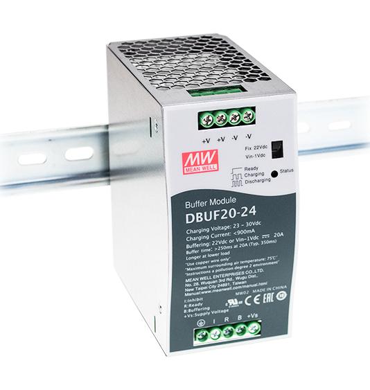 DBUF20-24 - MW