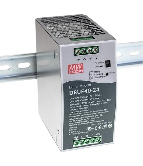 DBUF40-24 - MW