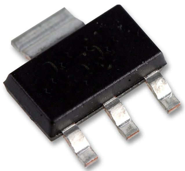 FZT493TA - DIODES