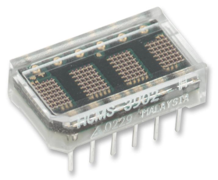 HCMS-3906 - Broadcom
