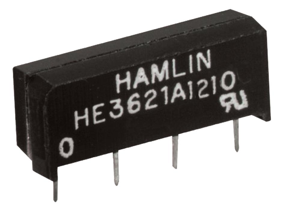 Купить HE3621A1210 Littelfuse оптом в Москве