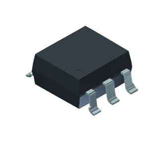 LH1510AABTR - VISHAY