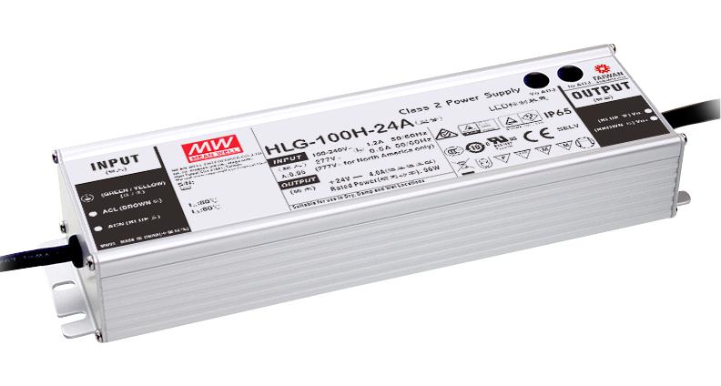 HLG-100H-48A - MW