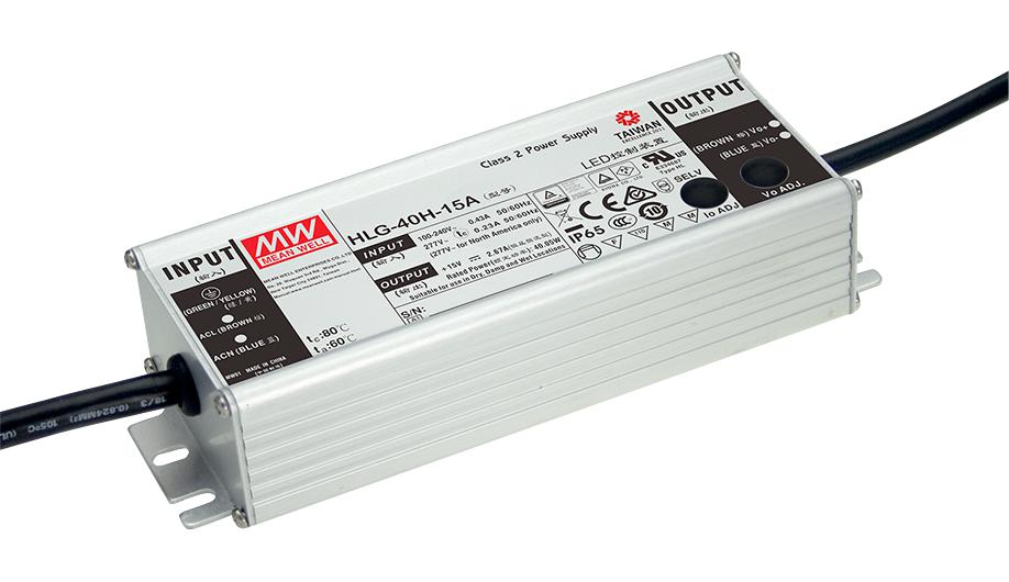 HLG-40H-24A - MW
