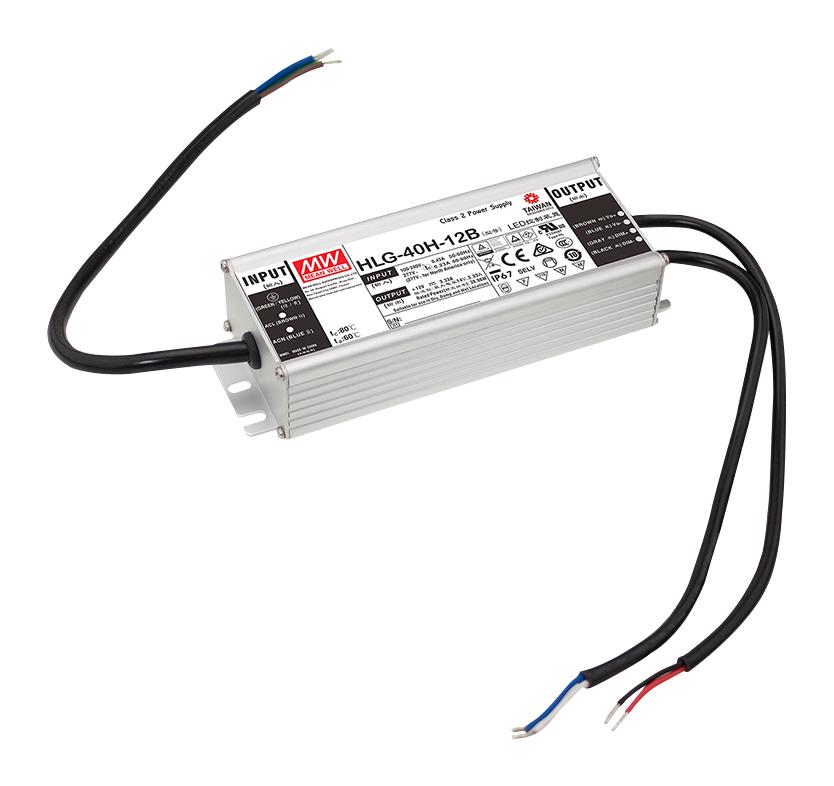HLG-40H-24B - MW