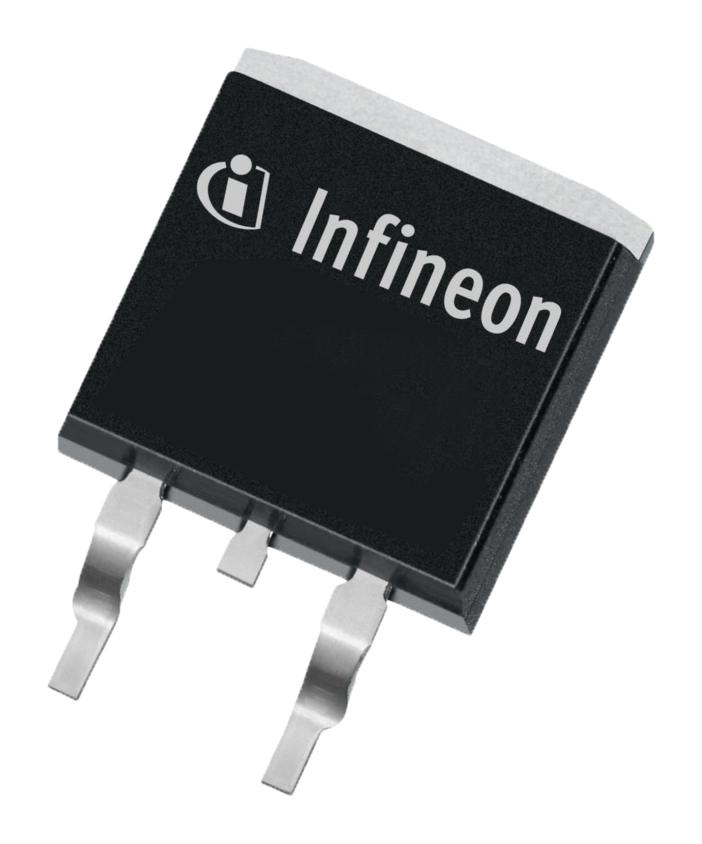 Купить IPB60R099C7ATMA1 INF оптом в Москве