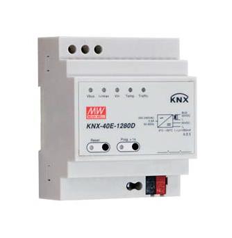 KNX-40E-1280D - MW