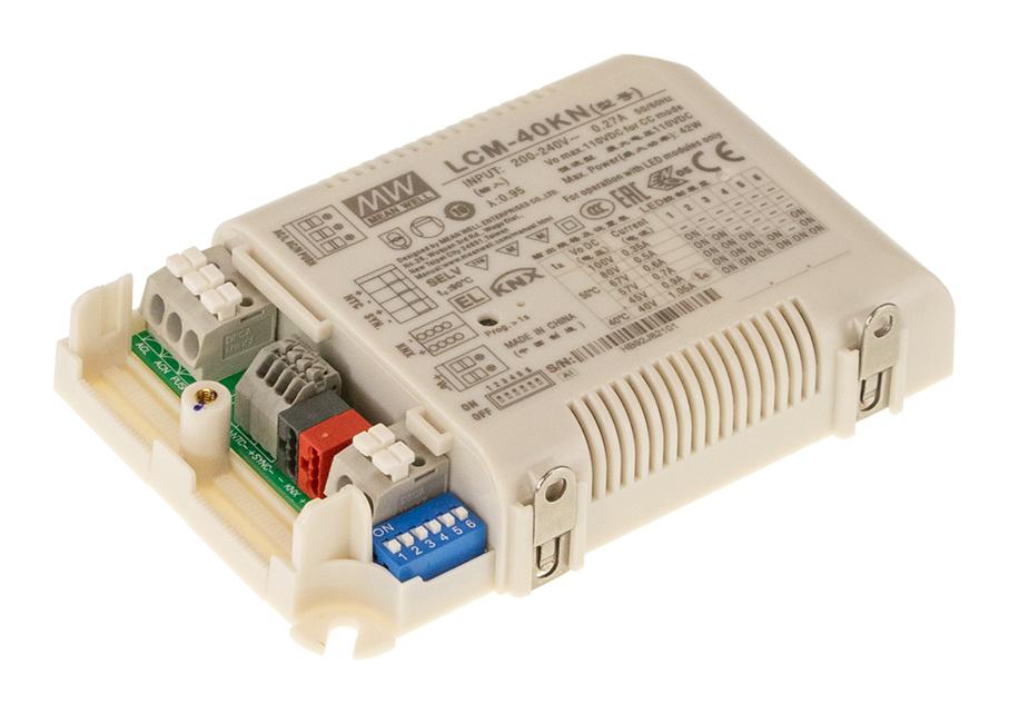 LCM-40KN - MW