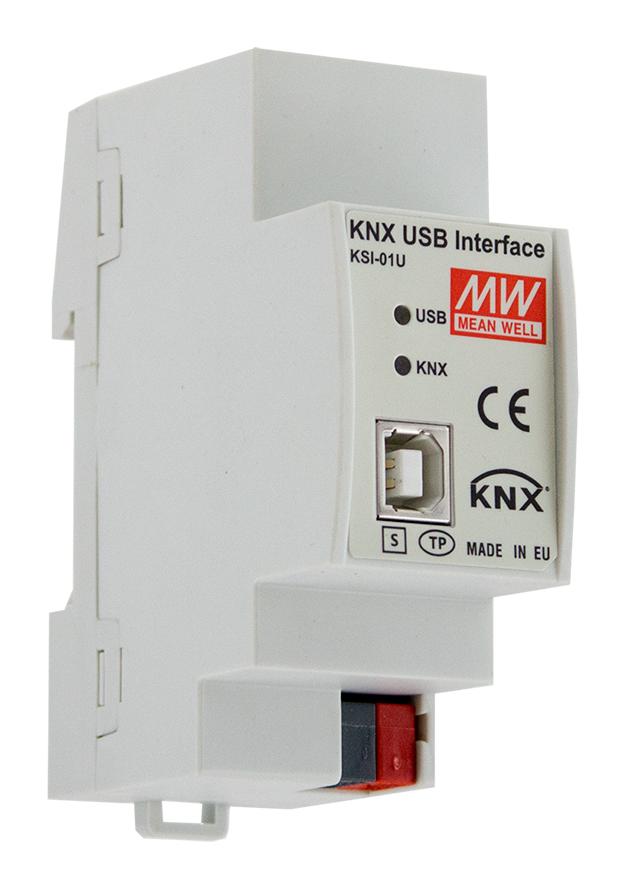 KSI-01U - MW