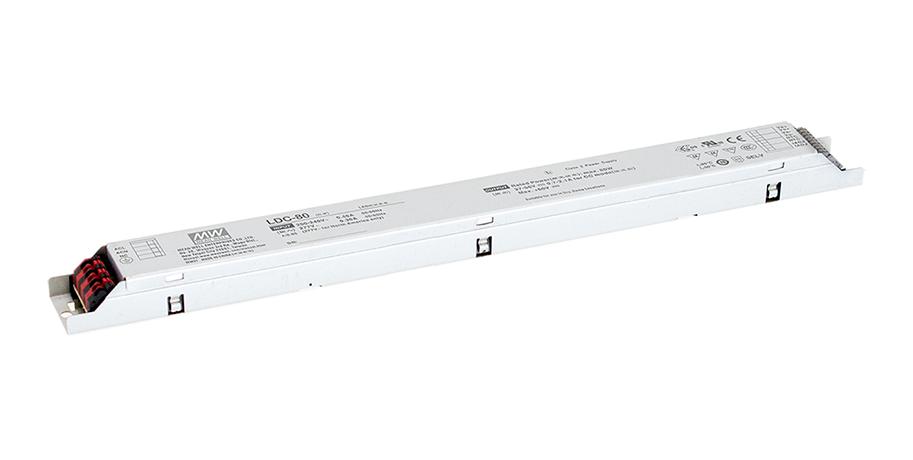 LDC-80 - MW