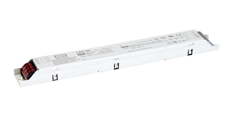 LDC-35 - MW