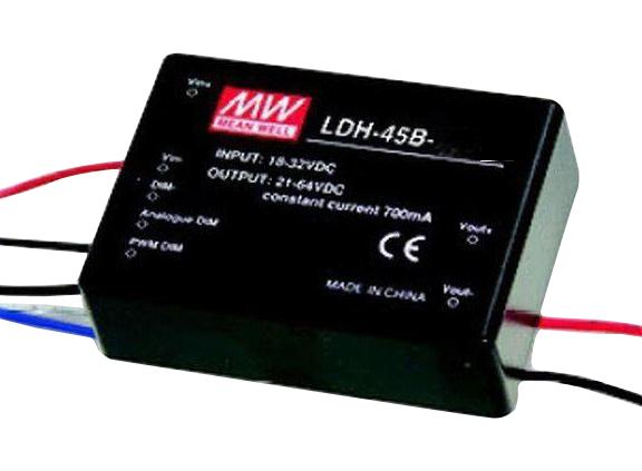LDH-45B-1050 - MW