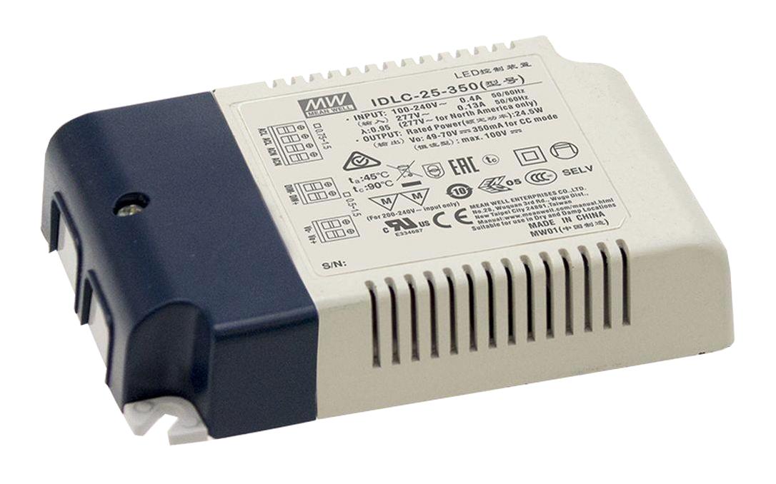 IDLC-25-700 - MW