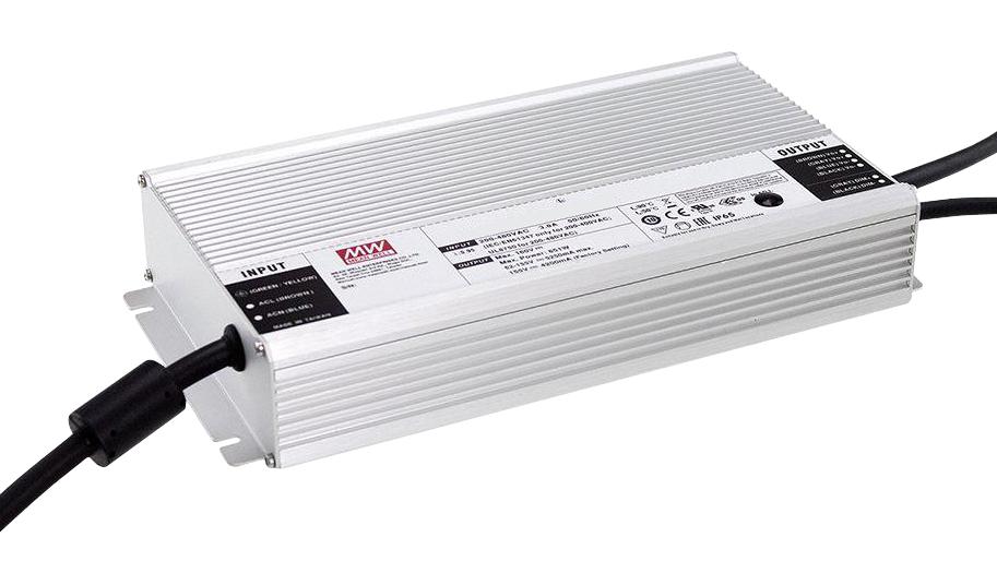 HVGC-650-L-AB - Mean Well