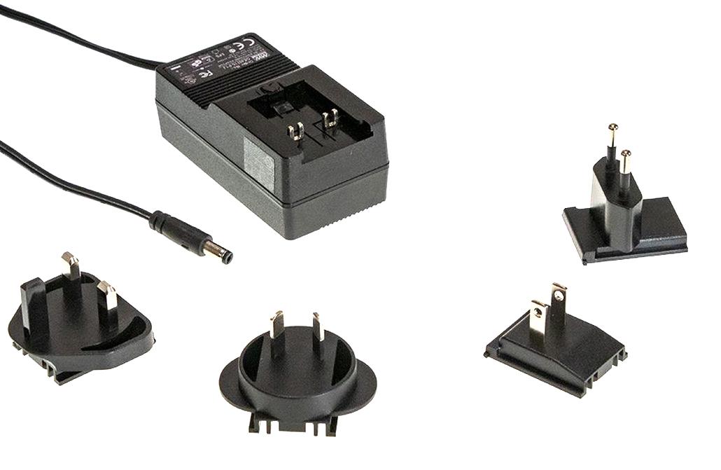 GE40I18-P1J - Mean Well