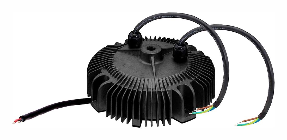 HBG-240-48B - MW