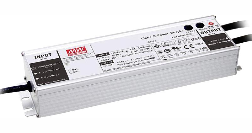 HLG-100H-36AB - MW