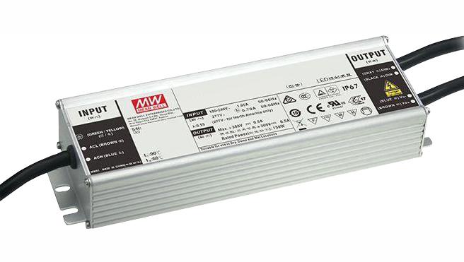 HLG-120H-36AB - MW