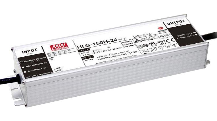 HLG-150H-36AB - MW