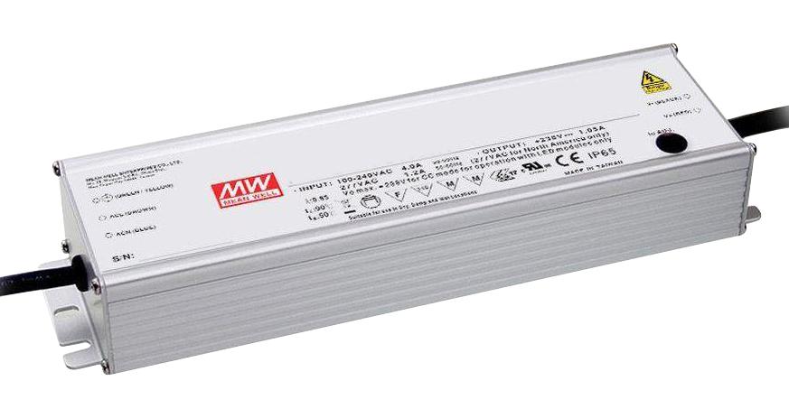 HLG-240H-C2100A - MW