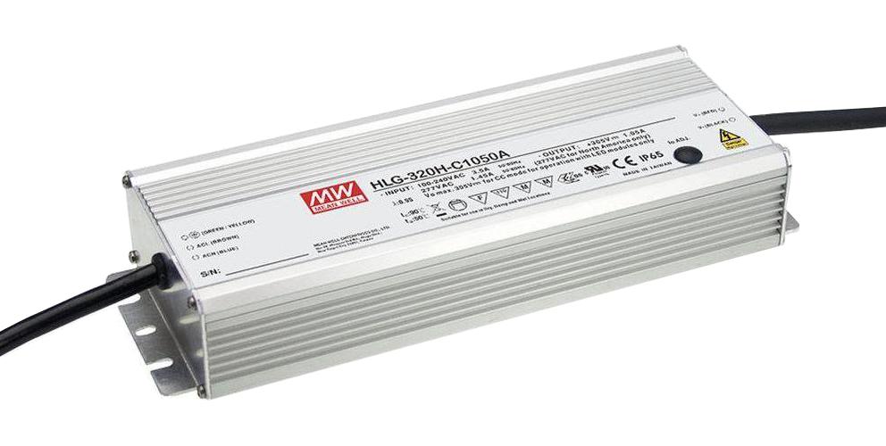 HLG-320H-C1050B - MW