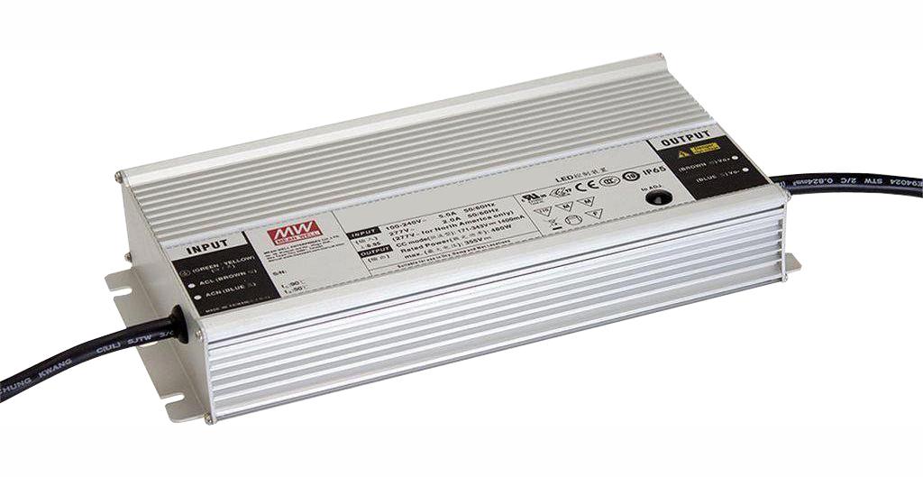 HLG-480H-C2800A - MW