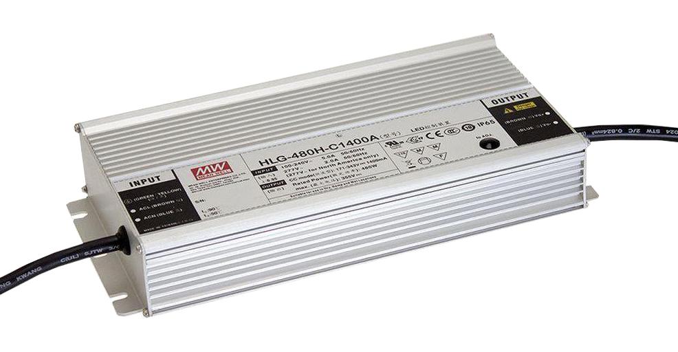 HLG-480H-48B - MW