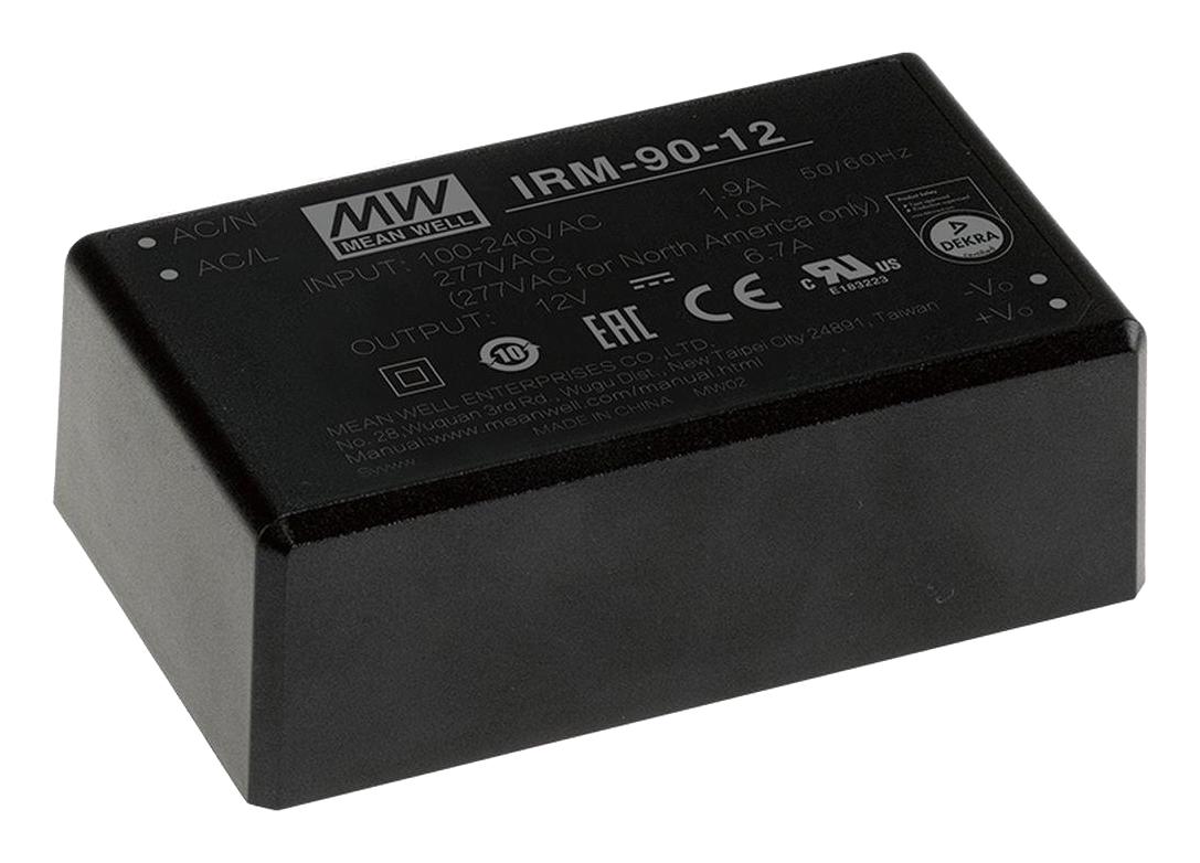 IRM-90-12 - MW